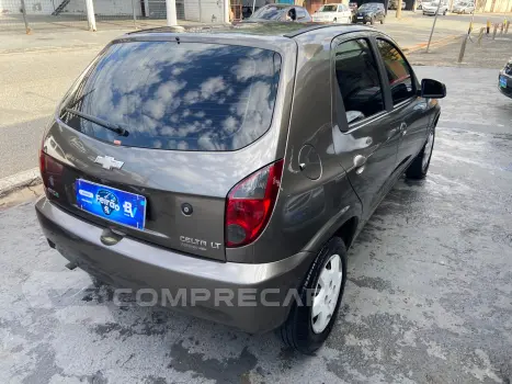 CELTA 1.0 MPFI LT 8V