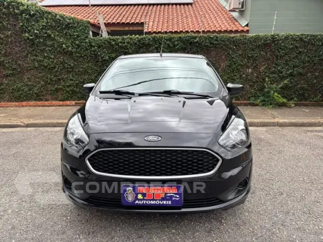 KA + 1.0 SE 12V