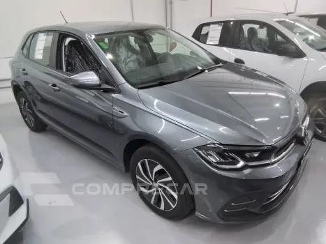 POLO 1.0 170 TSI HIGHLINE AUTOMÁTICO