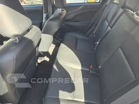 ETIOS XLS 1.5 Flex 5p Aut.