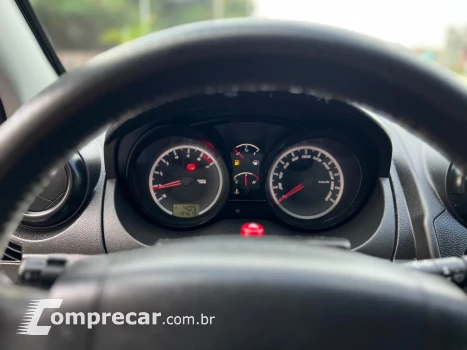 FIESTA 1.0 Rocam Hatch 8V