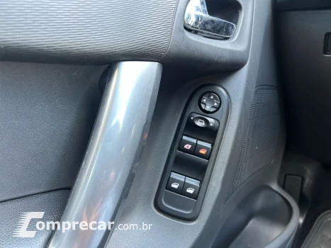 C3 Tendance 1.5 Flex 8V 5p Mec.