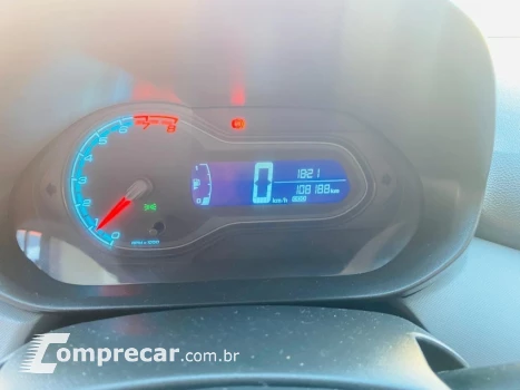 ONIX 1.0 MPFI LS 8V