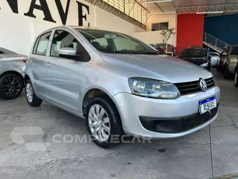 Fox 1.0 Mi Total Flex 8V 5p