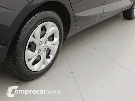 HB20 1.0 12V FLEX COMFORT PLUS MANUAL