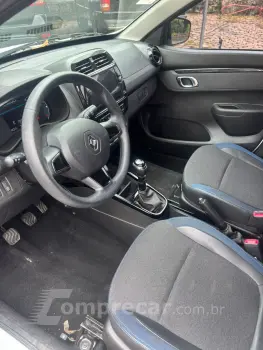 KWID 1.0 12V SCE Intense