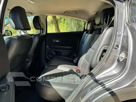 HR-V 1.8 16V EXL
