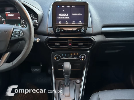 ECOSPORT 1.5 TI-VCT FLEX FREESTYLE AUTOMÁTICO