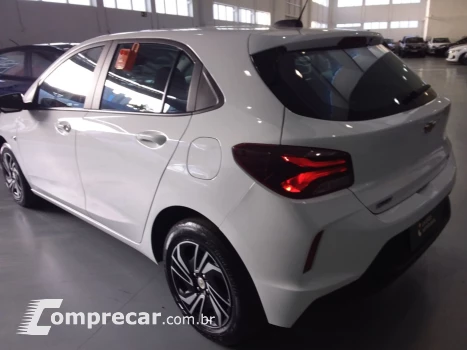 ONIX 1.0 FLEX LT MANUAL