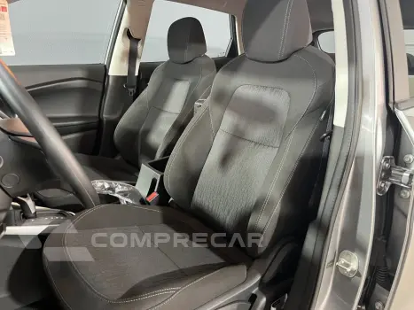 TRACKER 1.0 TURBO FLEX LTZ AUTOMÁTICO