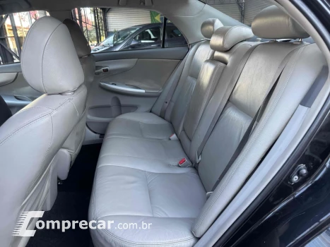 COROLLA 1.8 GLI 16V