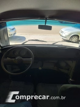 KOMBI 1.6 Furgao 8V