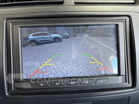 ASX 2.0 16V 4x2 Flex Aut.