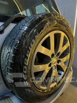 PAJERO TR4 2.0 4X2 16V