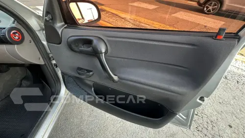 CLASSIC 1.0 MPFI Advantage 8V