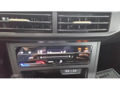 POLO 1.0  170 TSI HIGHLINE AUTOMÁTICO