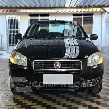 SIENA 1.0 MPI EL Celebration 8V