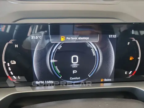 GS4 2.0 PREMIUM HIBRIDO