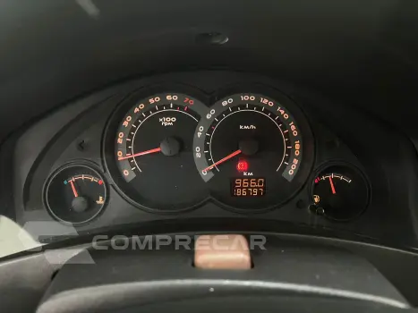 CELTA 1.0 MPFI Spirit 8V