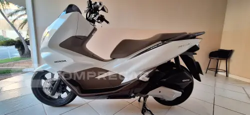 PCX 150 DLX ABS