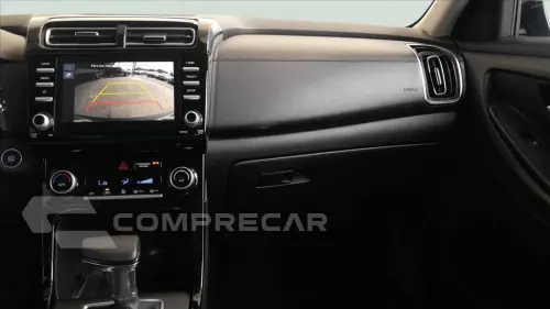 CRETA 1.0 TGDI FLEX LIMITED SAFETY AUTOMÁTICO