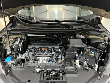 HR-V EX 1.8 Flexone 16V 5p Aut.