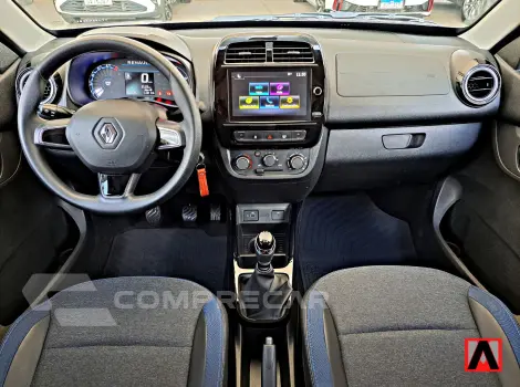 KWID 1.0 12V SCE Intense
