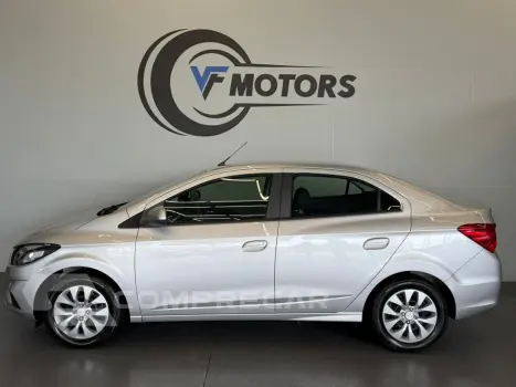 PRISMA 1.4 MPFI LT 8V FLEX 4P MANUAL