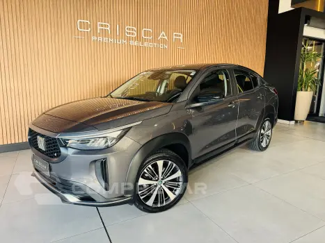 Fiat FASTBACK 1.0 Turbo 200 Audace 4 portas