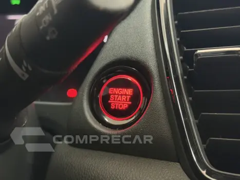 CITY 1.5 i-VTEC FLEX HATCH EXL CVT