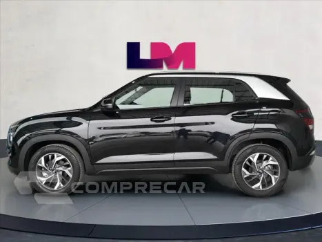 CRETA 1.0 TGDI FLEX LIMITED SAFETY AUTOMÁTICO