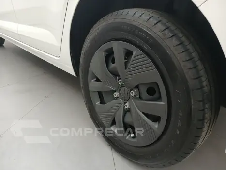 POLO 1.0 MPI TRACK MANUAL