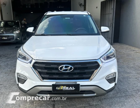 CRETA 2.0 16V Prestige