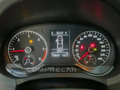 AMAROK High.CD 2.0 16V TDI 4x4 Dies. Aut