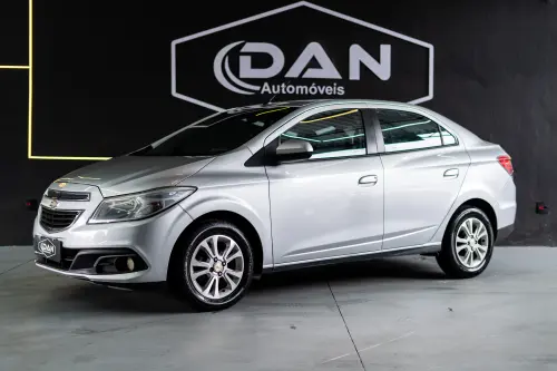 PRISMA 1.4 LTZ Spe/4 8V