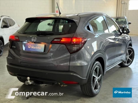 HR-V 1.8 16V FLEX EX 4P AUTOMÁTICO