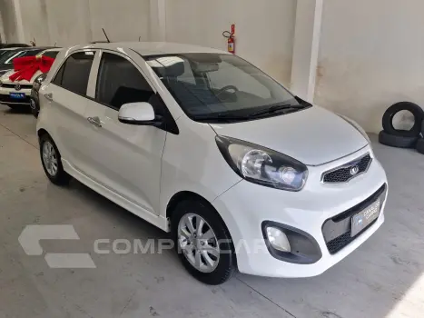 PICANTO 1.0 EX 12V