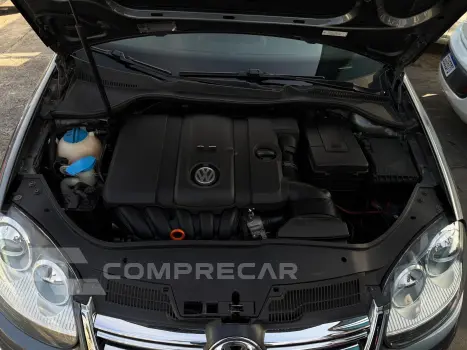 JETTA 2.5 20V 150/170cv Tiptronic