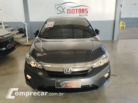 CITY 1.5 EX 16V