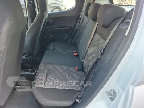 MOBI 1.0 8V EVO Like.