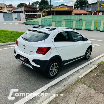 ONIX 1.4 MPFI Activ 8V