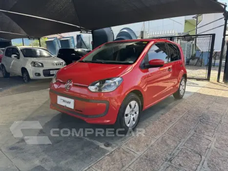 UP - 1.0 MPI TAKE UP 12V 4P MANUAL