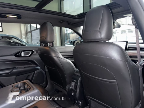 COMPASS 1.3 T270 Turbo S 4XE