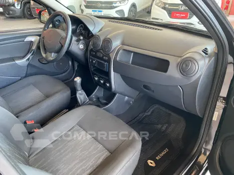 SANDERO 1.0 Authentique 16V