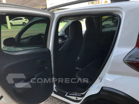 Mobi 1.0 Firefly Flex Trekking Manual