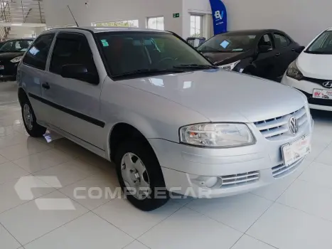 Gol 1.0 G4 TREND FLEX
