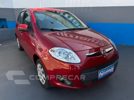 PALIO 1.4 MPI Attractive 8V