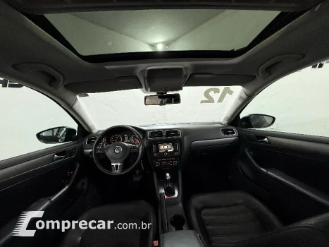 JETTA 2.0 TSI Highline 200cv
