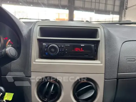 PALIO - 1.0 MPI FIRE 8V 4P MANUAL