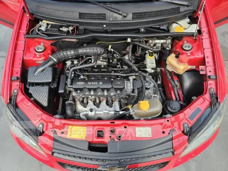 CELTA - 1.0 MPFI LT 8V 4P MANUAL